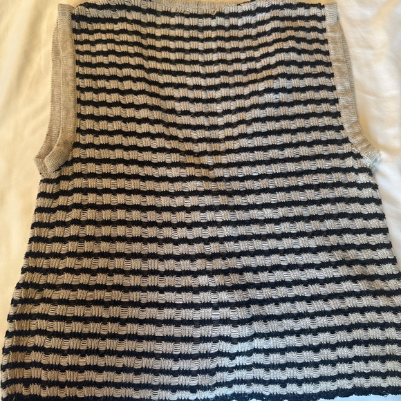 Vintage vest - Picture 3 of 3